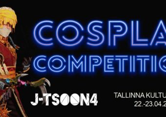 JZONE4 COSPLAY COMPETITION REGISTRATION