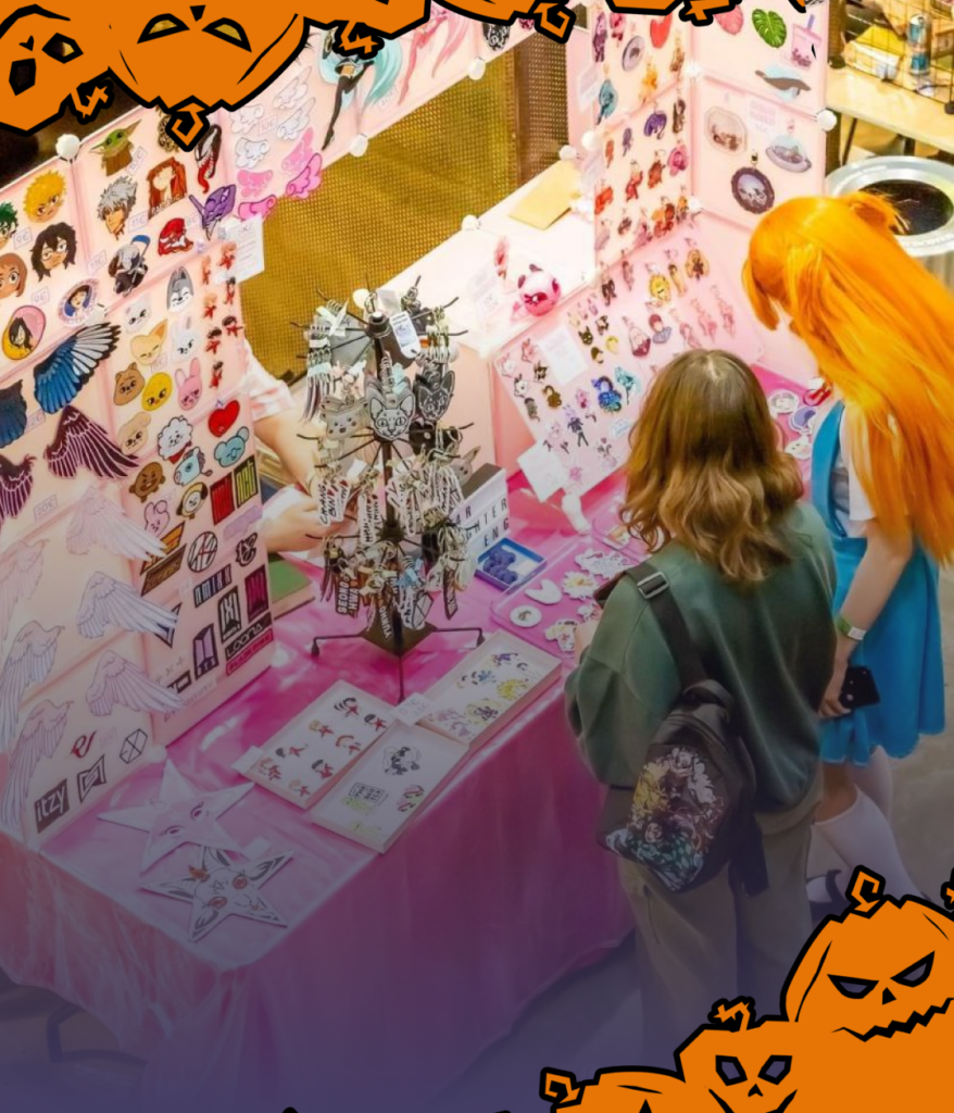 Anime Fan Fest (@AnimeFanFestNJ) / X